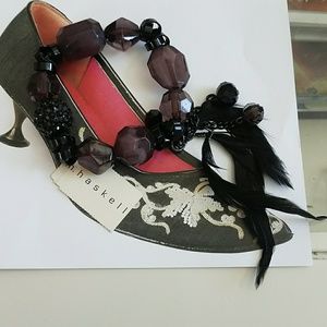 m. haskell Bracelet New with tag